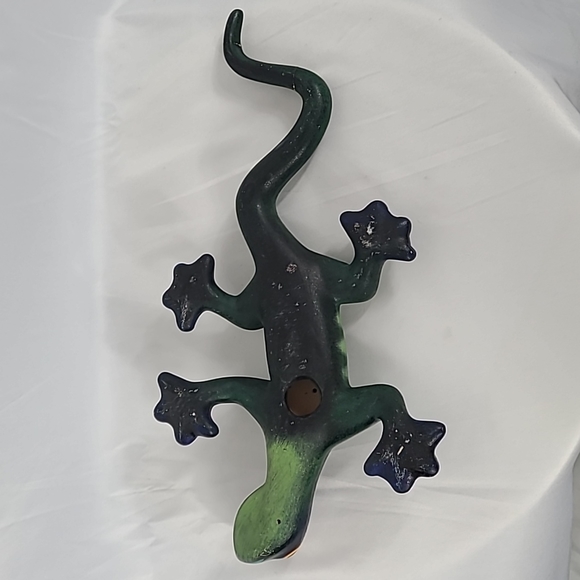 Pair of Ceramic Lizards 🦎 - Picture 4 of 9